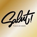 Место Событий «Салют»